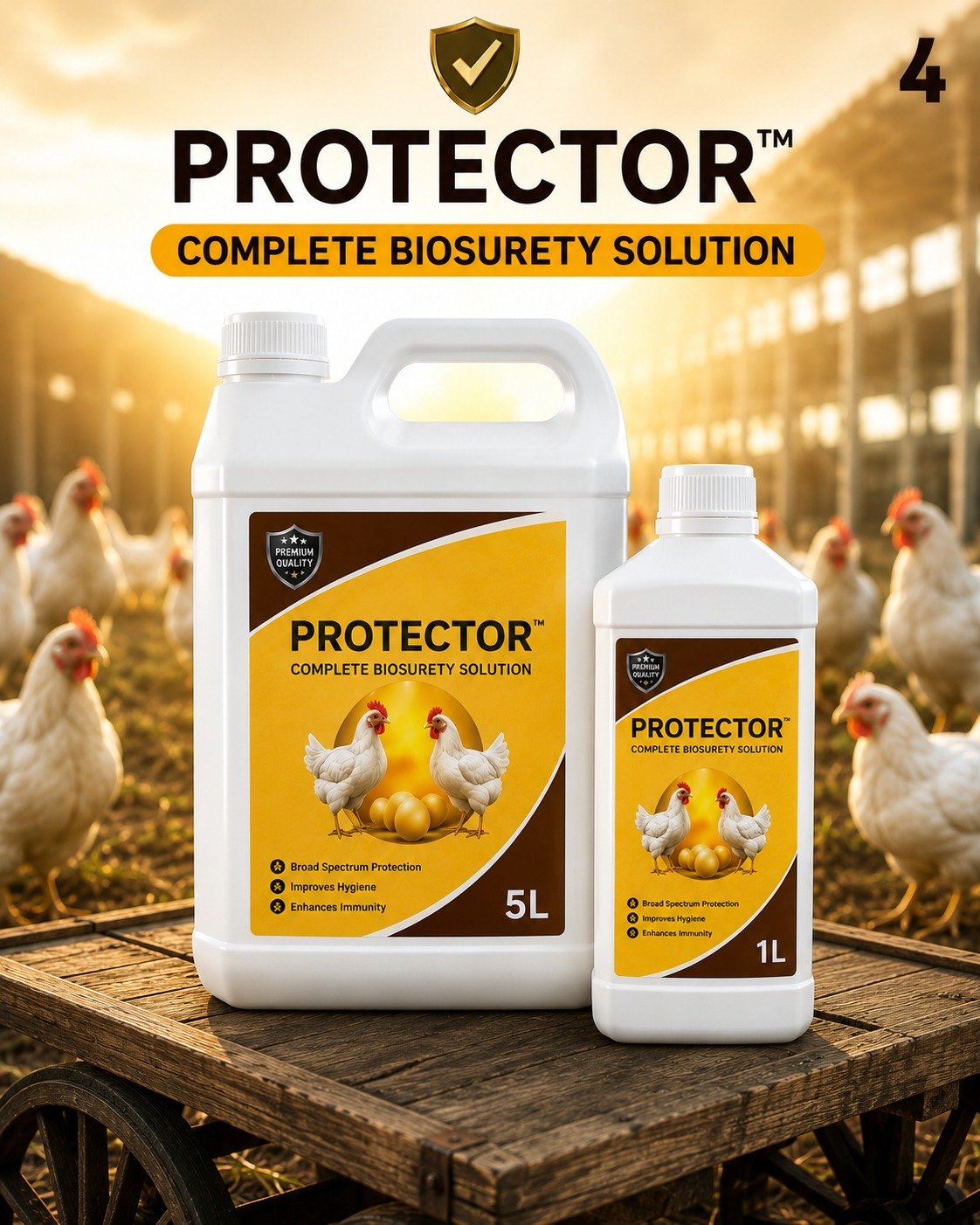 PROTECTOR