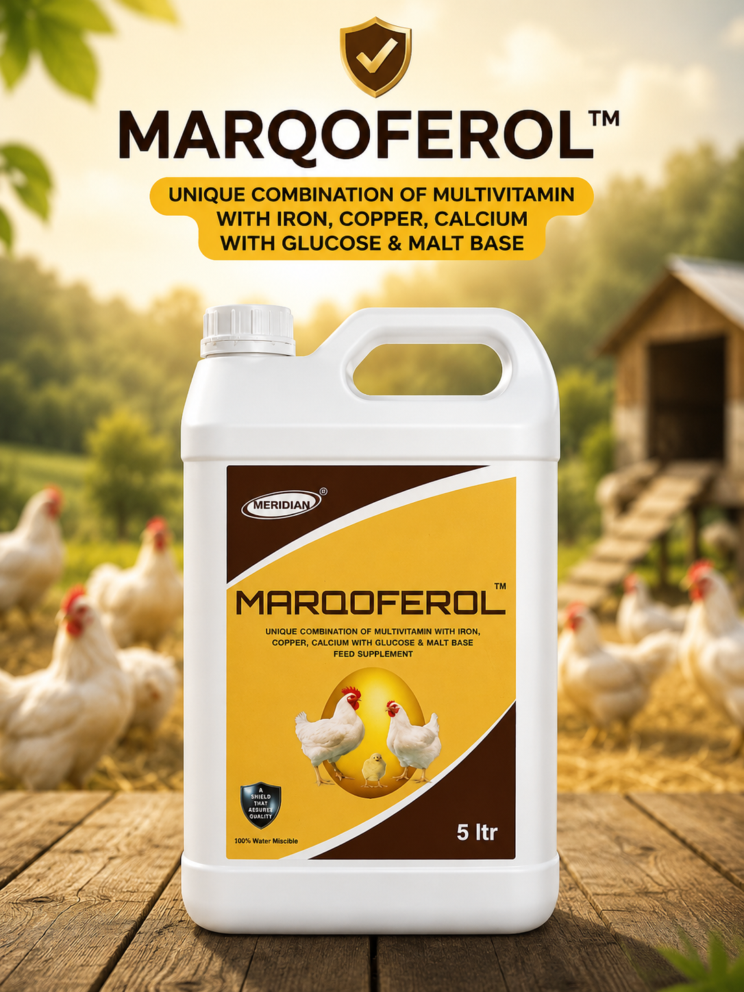 MARQOFEROL